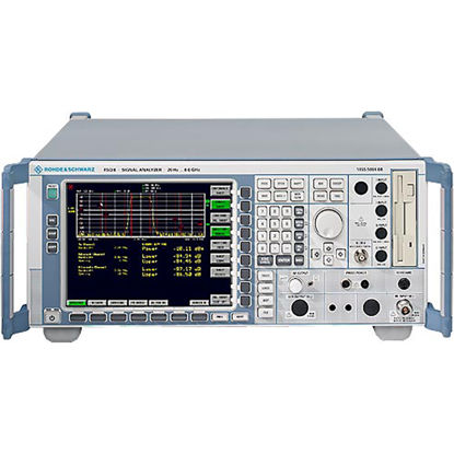 Rohde & Schwarz FSQ8