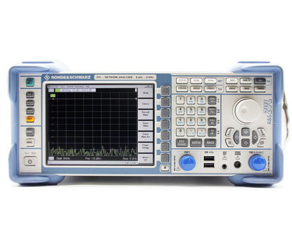Rohde & Schwarz ZVL6