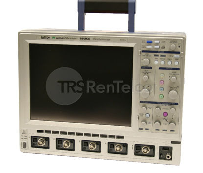 Teledyne LeCroy WR104MXI