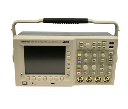 Tektronix TDS3034C