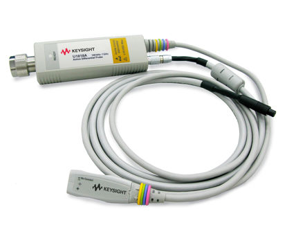 Keysight Technologies U1818B