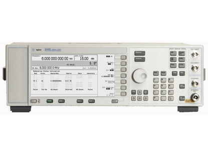 Keysight Technologies E4428C-506