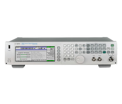 Keysight Technologies N5182A-503