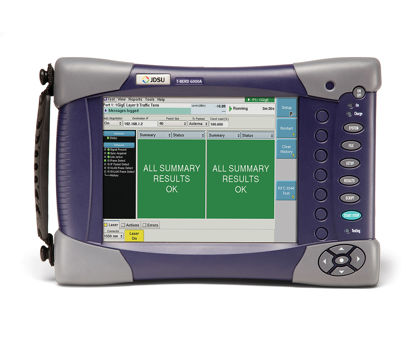 Viavi Solutions Inc. TB6000A-GIGE-DP