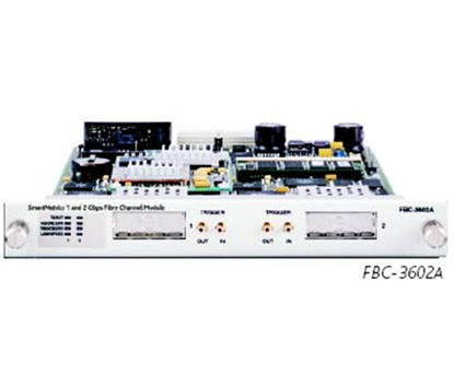 Spirent FBC-3602A