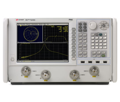 Keysight Technologies N5222A-400