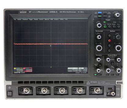 Teledyne LeCroy WR64MXI-A