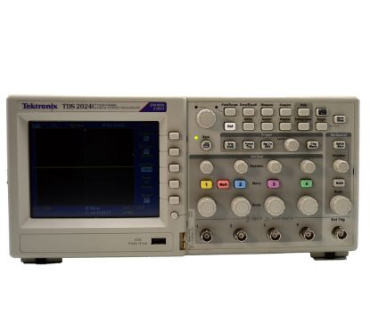 Tektronix TDS2024C
