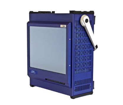 Viavi Solutions Inc. ONT-603D-10GE JITTER