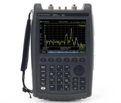Keysight Technologies N9918A