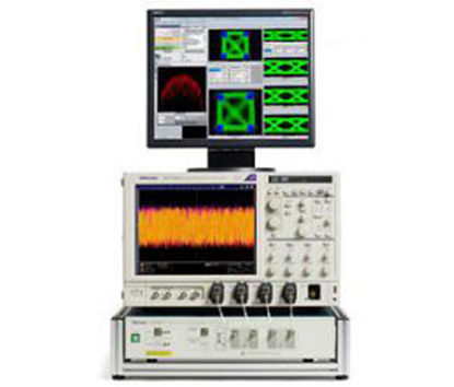 Tektronix OM4006