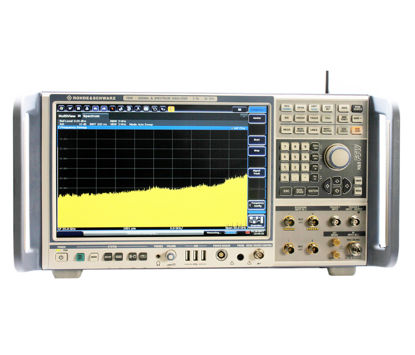 Rohde & Schwarz FSW50