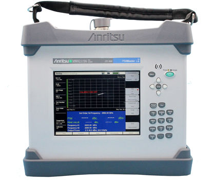 Anritsu MW82119A-0260