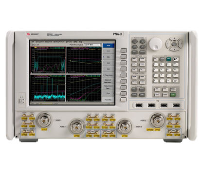 Keysight Technologies N5244AS-400