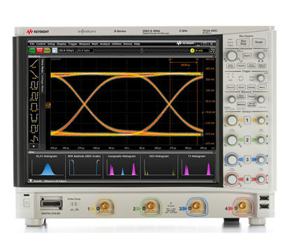 Keysight Technologies DSOS204A