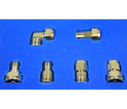 RF Industries 4195-01