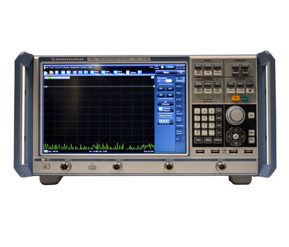 Rohde & Schwarz ZNB8-4PORT