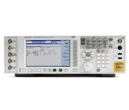 Keysight Technologies N5193A-520