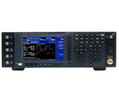 Keysight Technologies N5193A-540