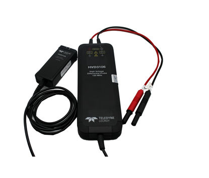 Teledyne LeCroyHVD3106