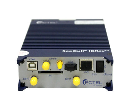 PCTEL SeeGull IBflex