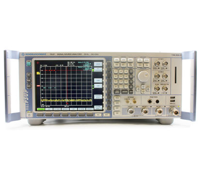 Rohde & Schwarz FSUP26