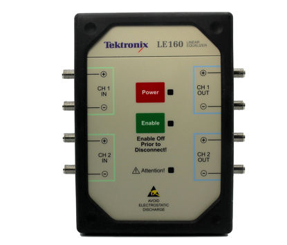 Tektronix LE160