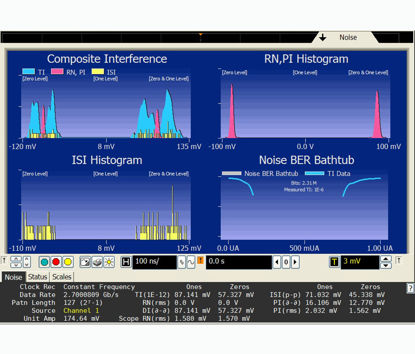 Keysight Technologies N8823B-1TP
