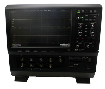 Teledyne LeCroy MDA810