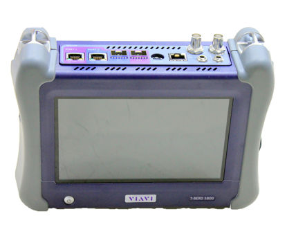 Viavi Solutions Inc. TB5822P-1G-10GE-DP