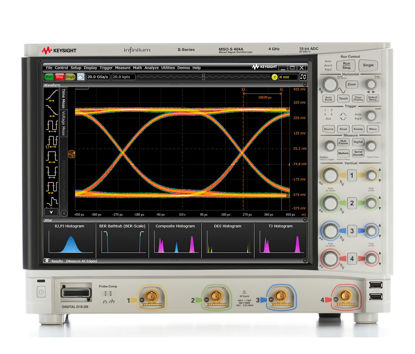 Keysight Technologies MSOS404A