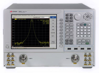 Keysight Technologies N5242AS-285