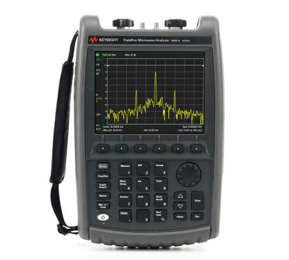Keysight Technologies N9951A