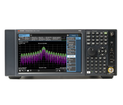 Keysight Technologies N9030B-550