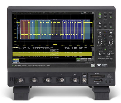 Teledyne LeCroy HDO9404