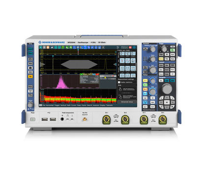 Rohde & Schwarz RTO2044