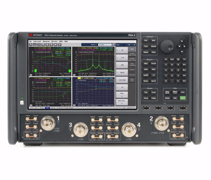 Keysight Technologies N5245B-423