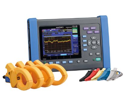 Hioki PW3198-01/5000