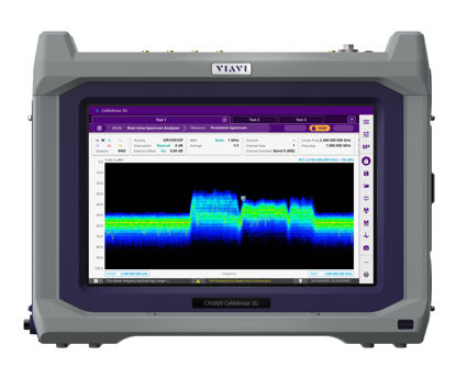 Viavi Solutions Inc. CA5000