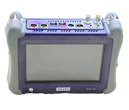 Viavi Solutions Inc. TB5822P-GIGE-DP