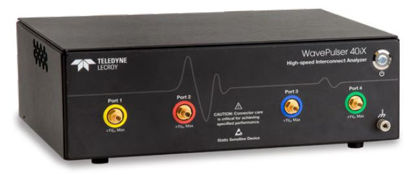 Teledyne LeCroy WAVEPULSER-40IX