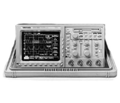 Tektronix TDS420A