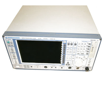 Rohde & Schwarz FSEK30