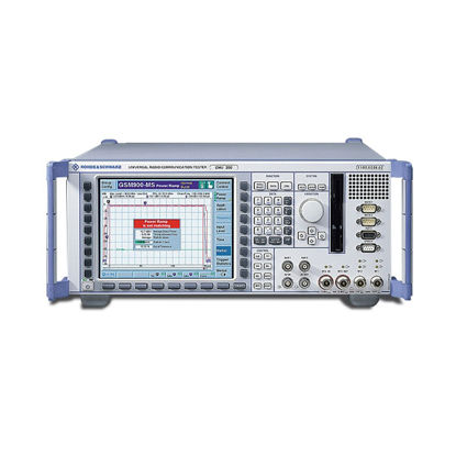 Rohde & Schwarz CMU200