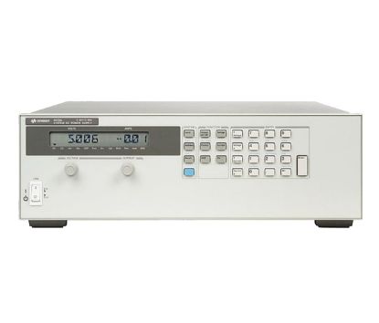 Keysight Technologies 6673A