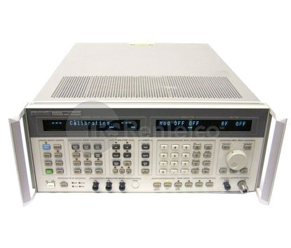 Keysight Technologies 8664A