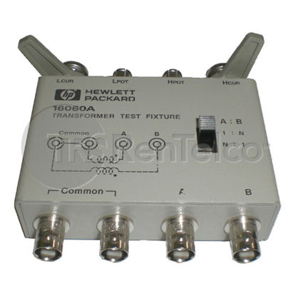 Keysight Technologies 16060A
