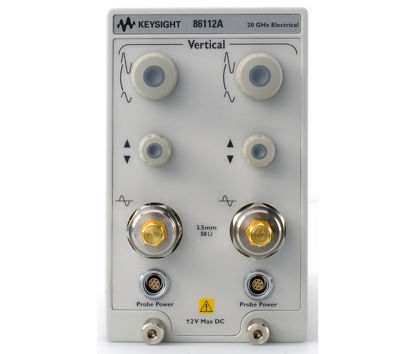 Keysight Technologies 86112A
