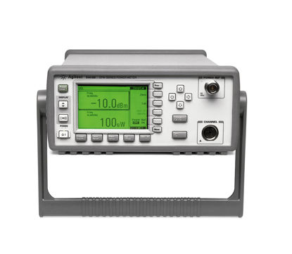 Keysight Technologies E4418B