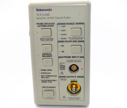Tektronix TCPA300